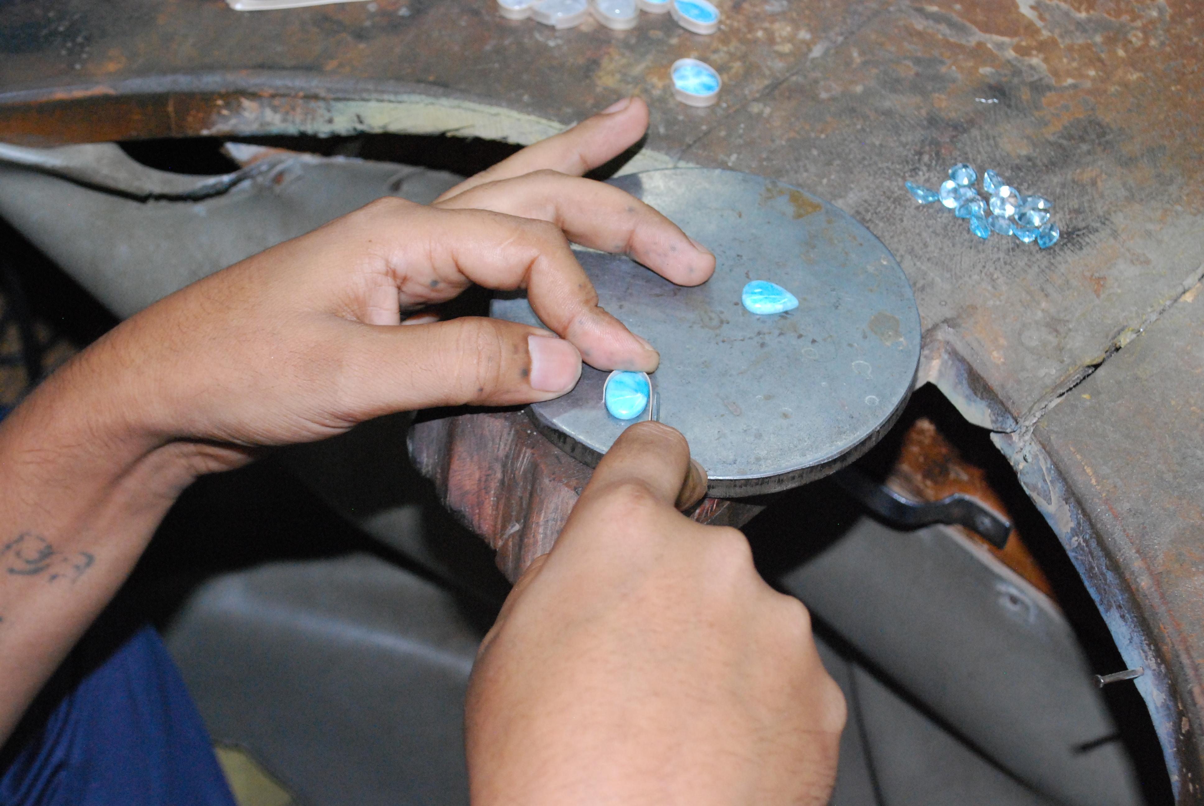 Precious Custom Jewelry Supplier For Everyone